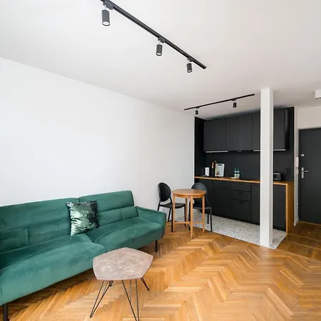 Chlodna Superior By Bookinghost Appartamento *