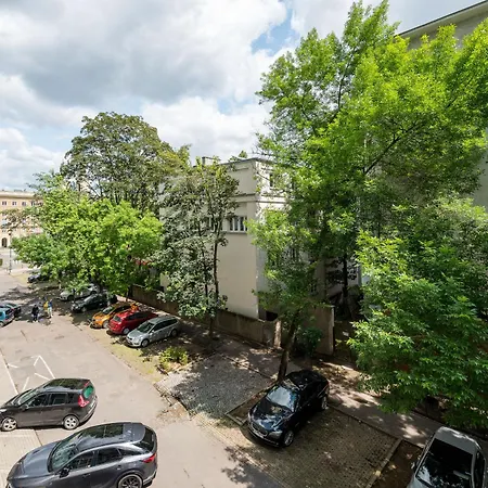 Chlodna Superior By Bookinghost Varsavia