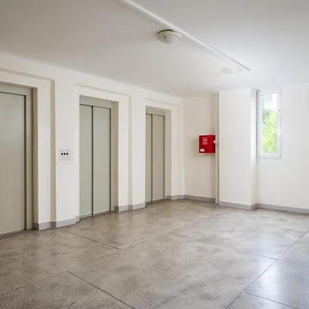 아파트 Chlodna Superior By Bookinghost *